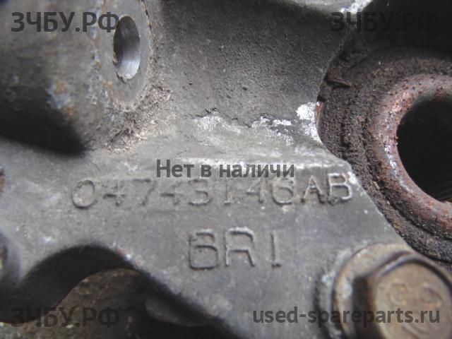 Chrysler Pacifica 1 Кулак поворотный передний правый (со ступицей)