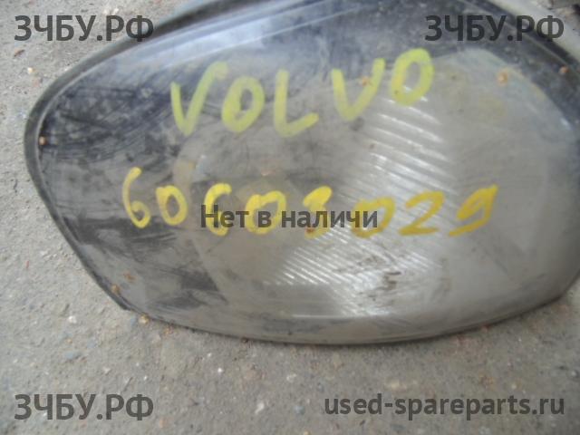 Volvo S80 (1) Указатель поворота в бампер правый