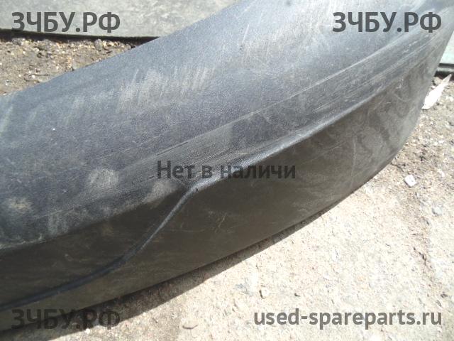 Volvo XC-60 (1) Юбка переднего бампера