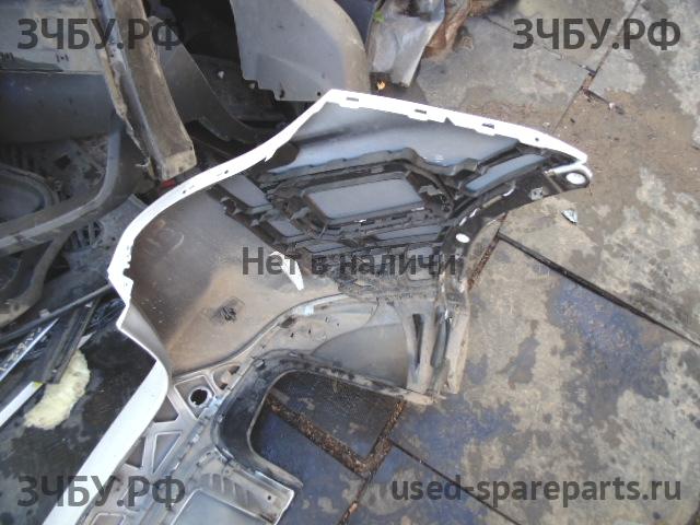 Porsche Cayenne 2 (958) Бампер задний