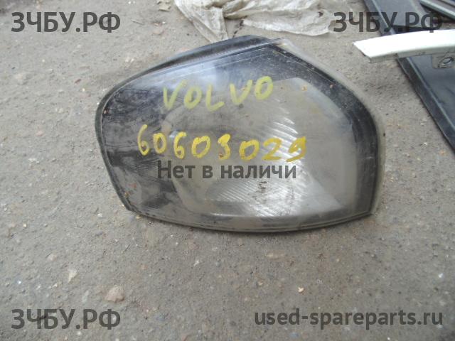 Volvo S80 (1) Указатель поворота в бампер правый