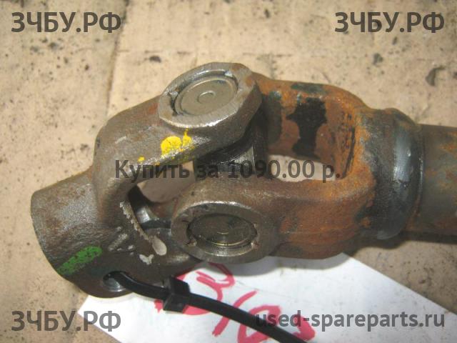 Hyundai i20 (1) Кардан рулевой