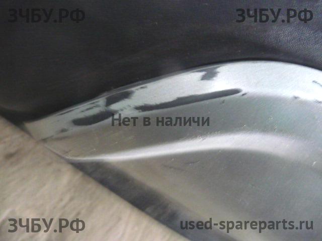 Hyundai Santa Fe 3 Бампер задний