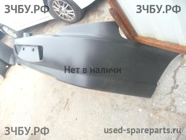KIA Spectra Бампер задний