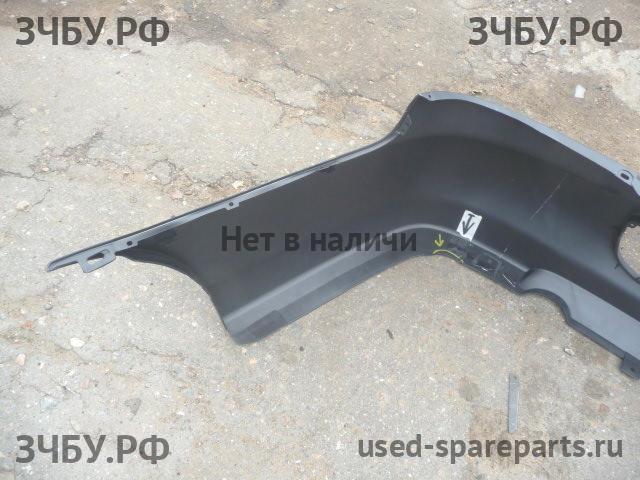 KIA Spectra Бампер задний