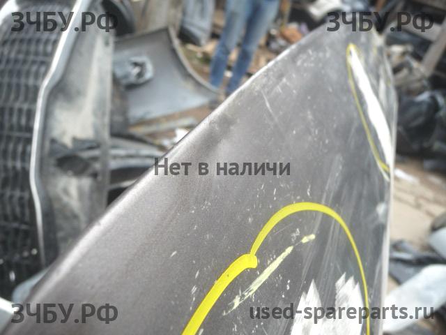 Mitsubishi Pajero/Montero 4 Капот