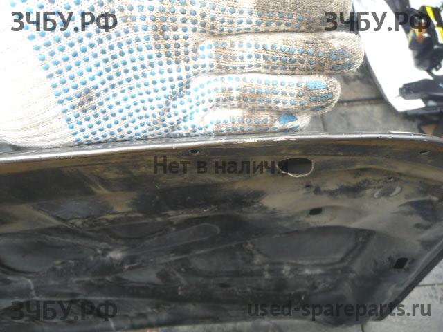 Mitsubishi Pajero/Montero 4 Капот