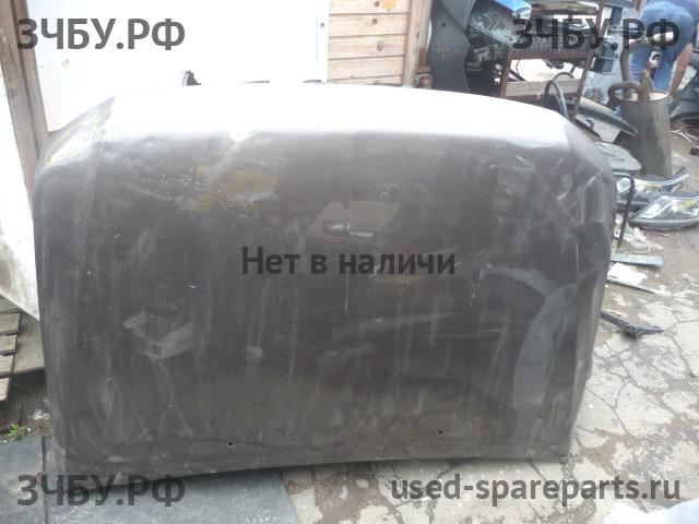Mitsubishi Pajero/Montero 4 Капот