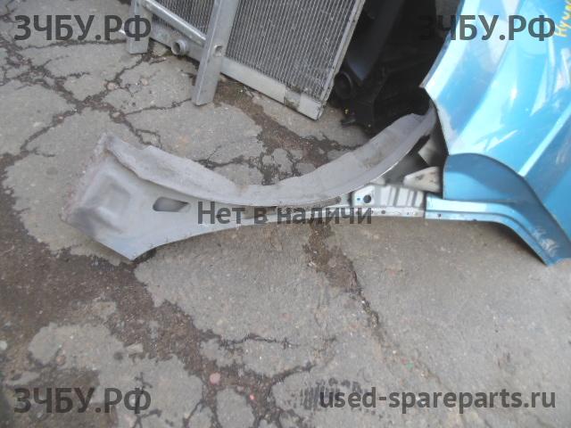 Hyundai Getz Крыло заднее правое