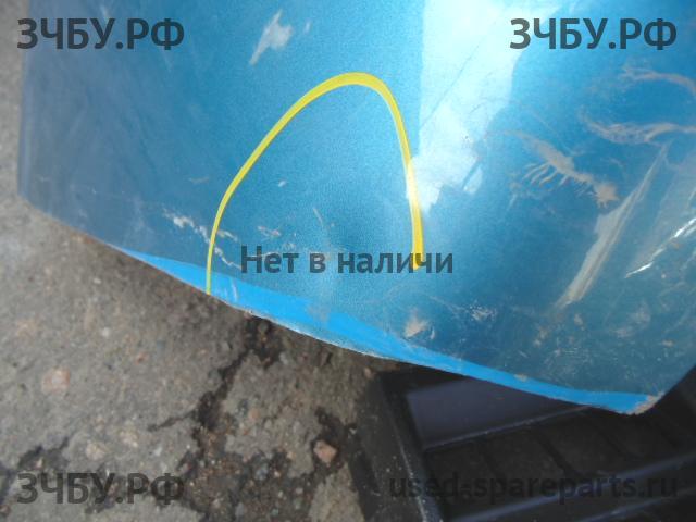 Hyundai Getz Крыло заднее правое