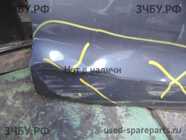 KIA Sportage 3 Дверь передняя правая