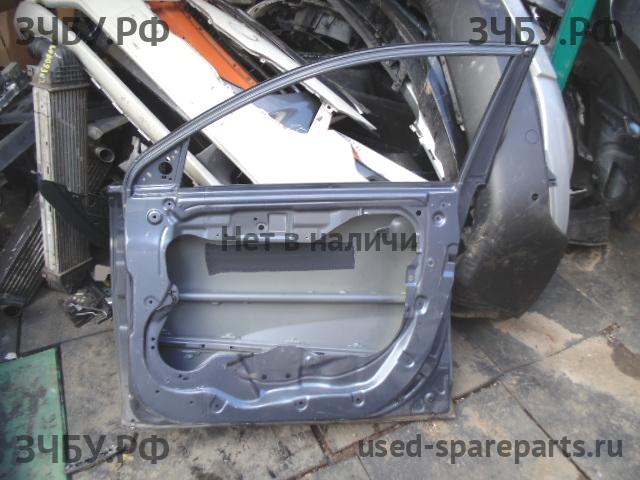 KIA Sportage 3 Дверь передняя правая