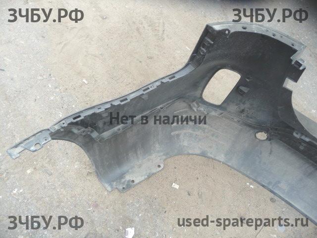 KIA Sorento 3 Бампер задний