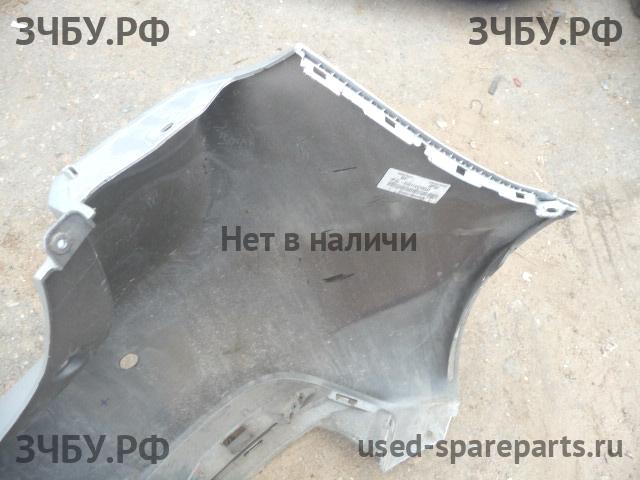 KIA Rio 3 Бампер задний