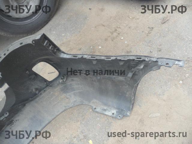 KIA Sorento 3 Бампер задний