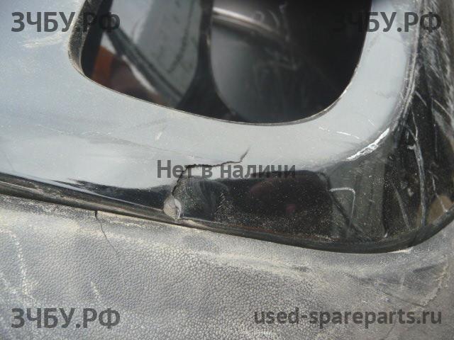 KIA Sorento 3 Бампер задний