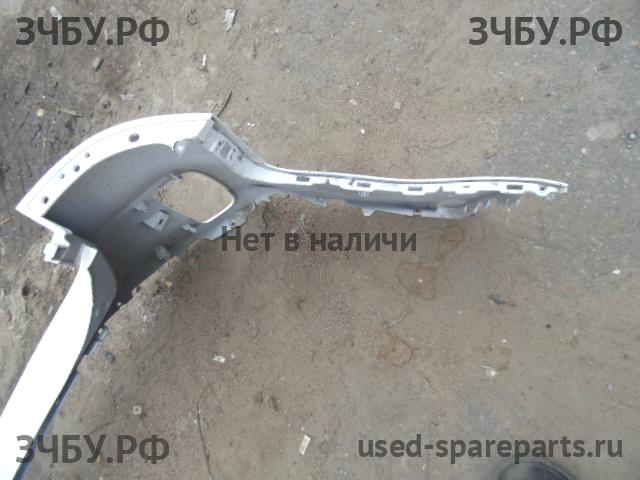 KIA Sorento 3 Бампер задний