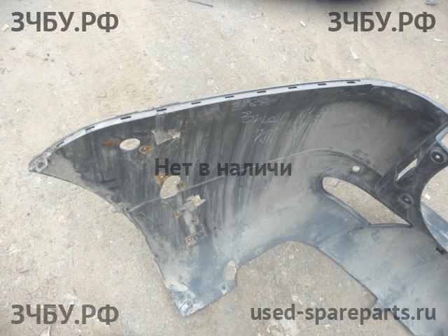 Mitsubishi Pajero/Montero Sport 2 (KH) Бампер задний
