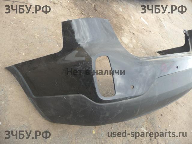 KIA Sorento 3 Бампер задний