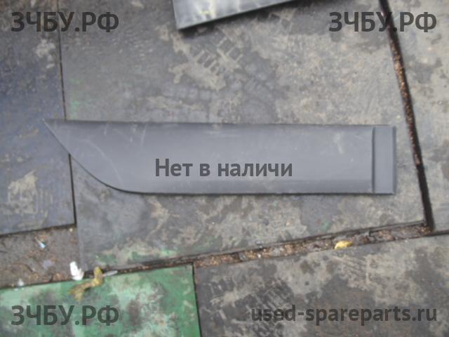 Hyundai ix35 Молдинг двери