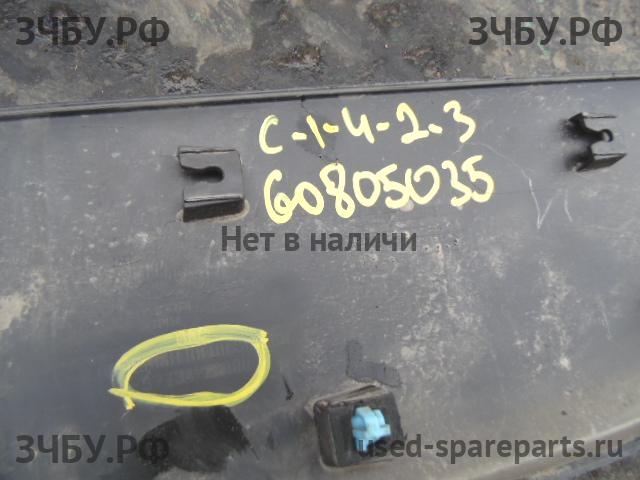 Hyundai ix35 Молдинг двери