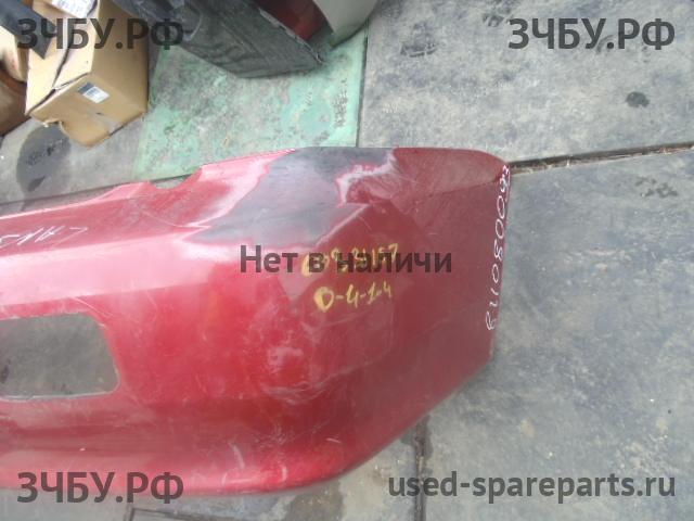 Mitsubishi Lancer 9 [CS/Classic] Бампер задний