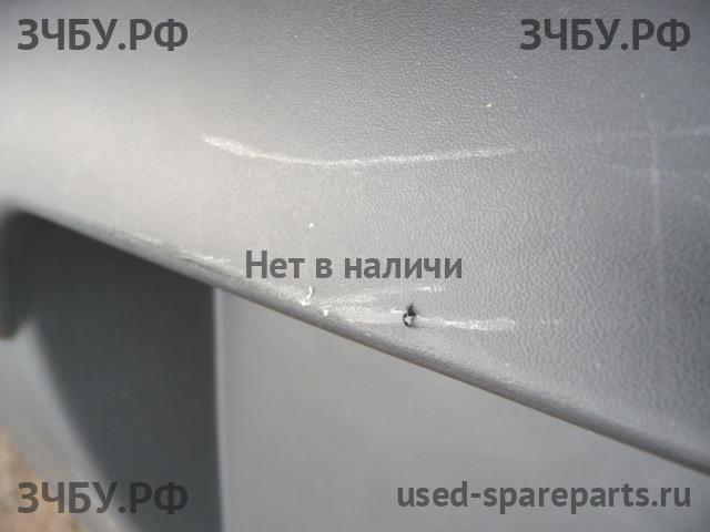 Daewoo Matiz 1 Бампер задний