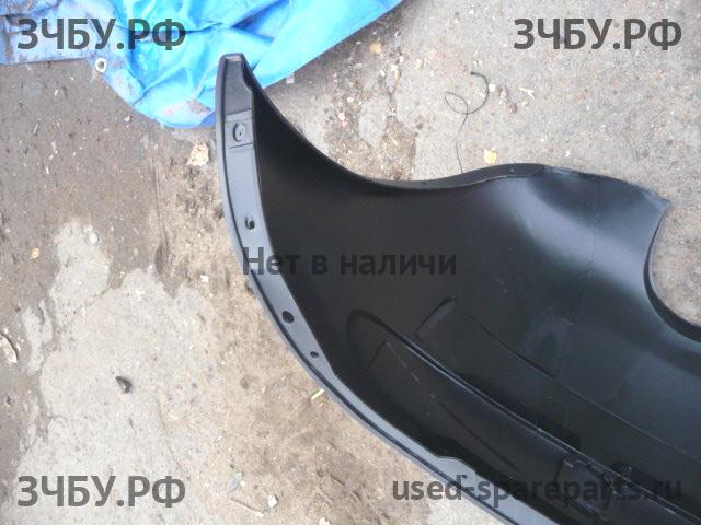 Daewoo Matiz 1 Бампер задний