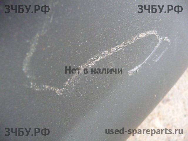Daewoo Matiz 1 Бампер задний