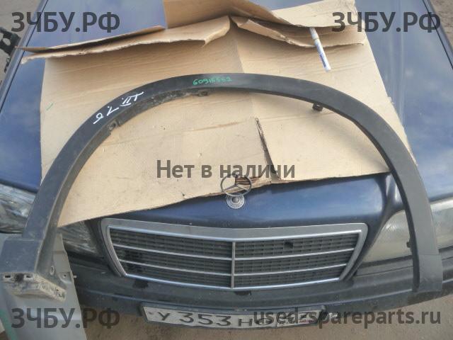 Mazda CX-5 (1) Накладка крыла переднего правого