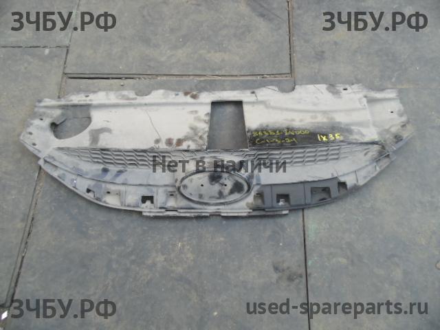 Hyundai ix35 Решетка радиатора