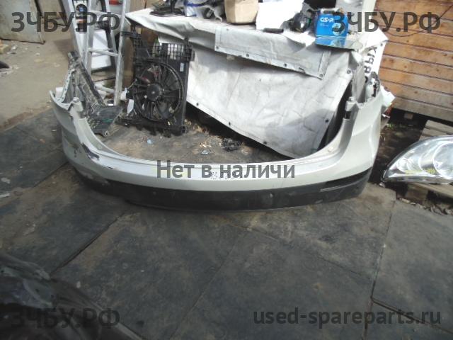 Hyundai Santa Fe 3 Бампер задний