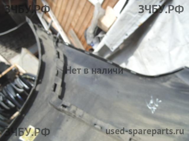 Hyundai Santa Fe 3 Бампер задний