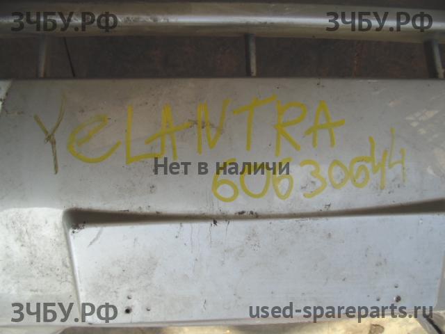 Hyundai Elantra 1 Бампер передний