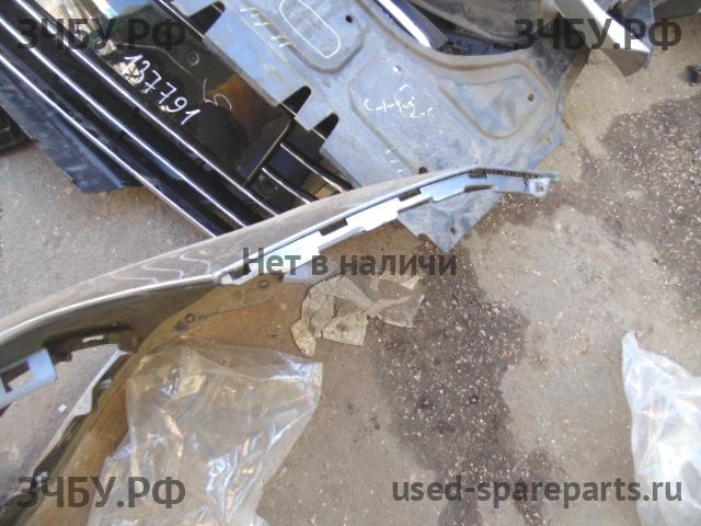 Hyundai ix35 Бампер передний