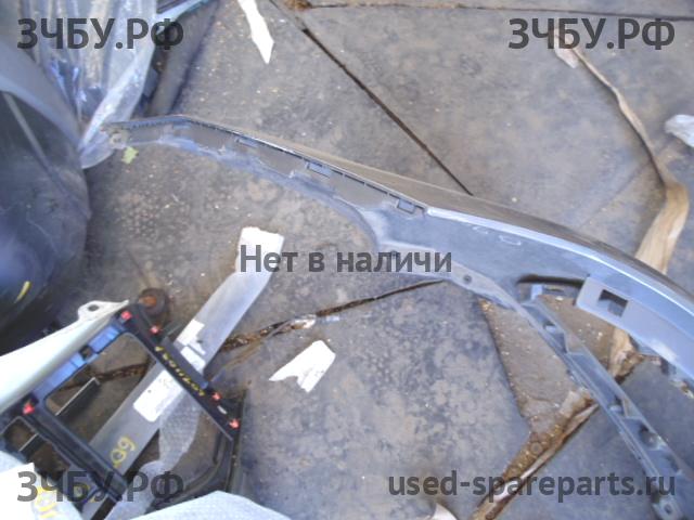 Hyundai ix35 Бампер передний