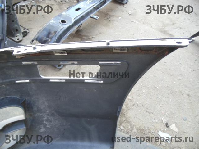 Hyundai Elantra 1 Бампер передний