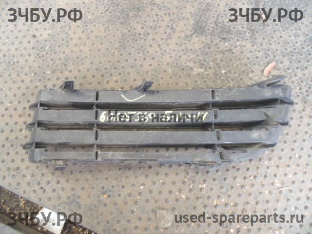 Mitsubishi Colt 6 (Z30) Решетка в бампер