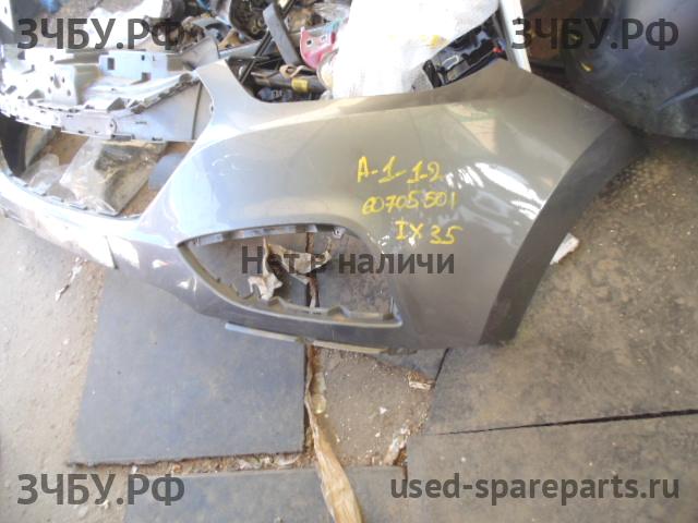 Hyundai ix35 Бампер передний