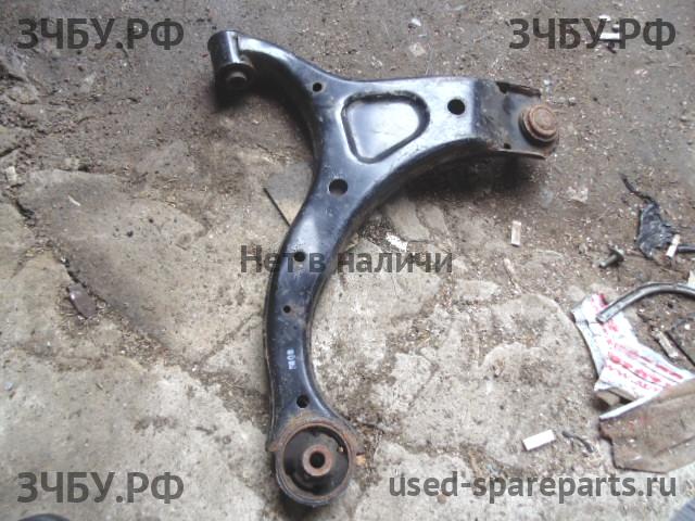 Hyundai Santa Fe 2 (CM) Рычаг передний правый