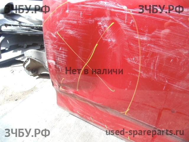 Hyundai Solaris 1 Дверь задняя левая