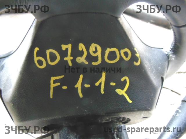 KIA Ceed 1 Рулевое колесо без AIR BAG