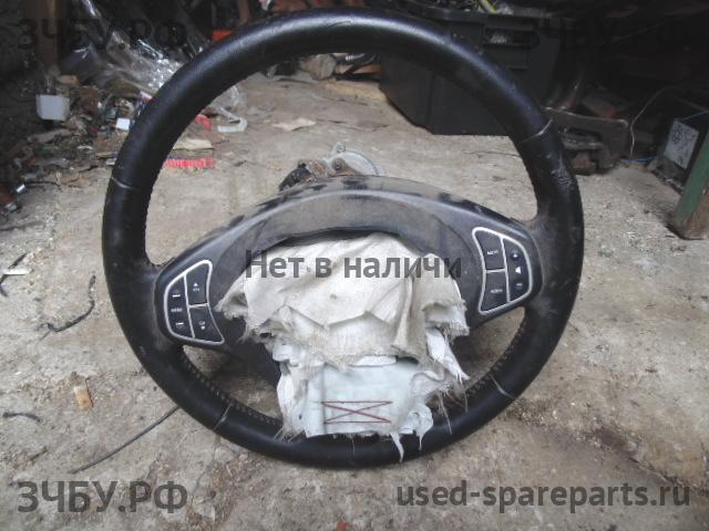KIA Ceed 1 Рулевое колесо без AIR BAG