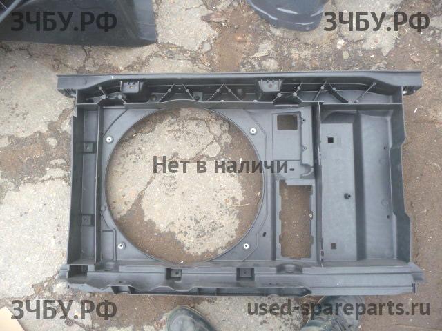 Citroen C4 (1) Панель передняя (телевизор)