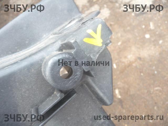 Citroen C4 (1) Панель передняя (телевизор)
