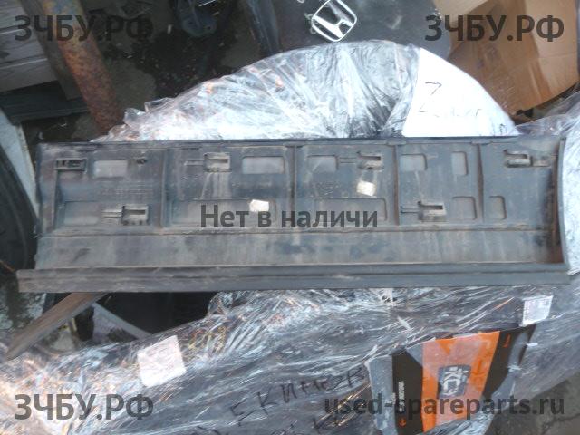 Porsche Cayenne 2 (958) Накладка двери задней левой