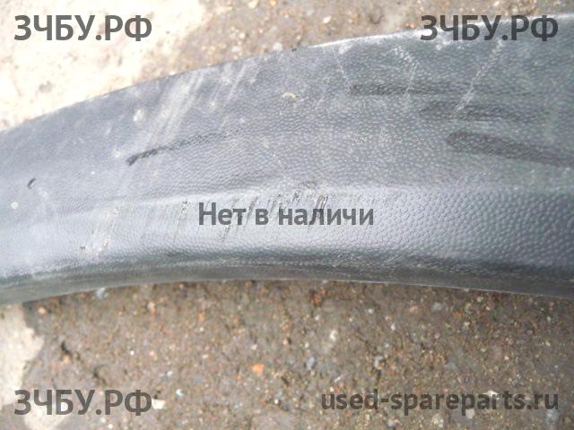 Porsche Cayenne 2 (958) Накладка крыла заднего правого