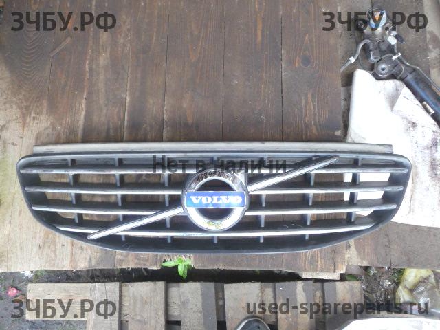 Volvo XC-60 (1) Решетка радиатора