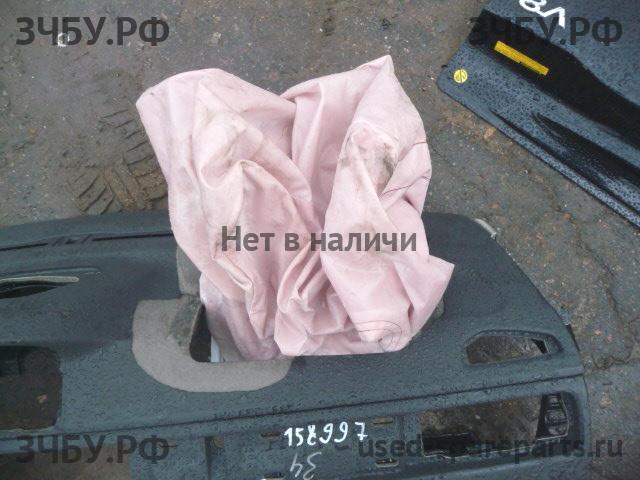Volvo XC-70 Cross Country (2) Торпедо