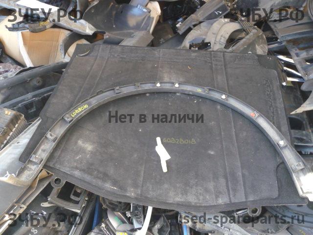 Porsche Cayenne 2 (958) Накладка крыла заднего левого
